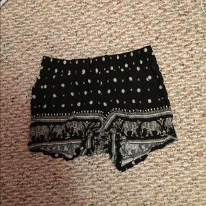 Old Navy casual shorts